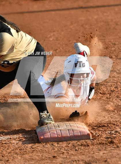 Thumbnail 3 in Broken Bow @ Fort Gibson photogallery.