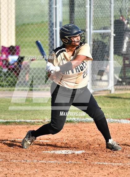 Thumbnail 1 in Broken Bow @ Fort Gibson photogallery.