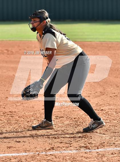Thumbnail 3 in Broken Bow @ Fort Gibson photogallery.
