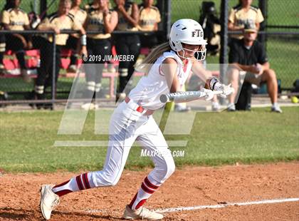 Thumbnail 2 in Broken Bow @ Fort Gibson photogallery.