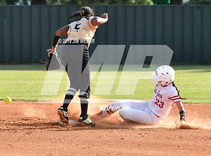 Thumbnail 2 in Broken Bow @ Fort Gibson photogallery.