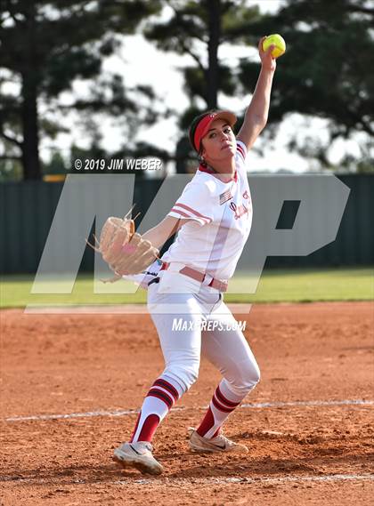 Thumbnail 2 in Broken Bow @ Fort Gibson photogallery.