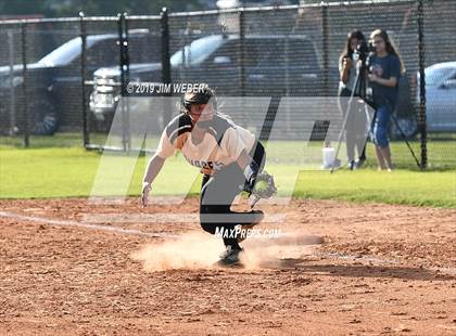Thumbnail 1 in Broken Bow @ Fort Gibson photogallery.