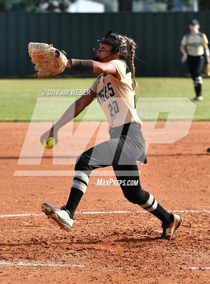 Thumbnail 1 in Broken Bow @ Fort Gibson photogallery.