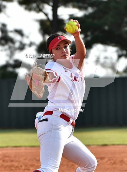 Thumbnail 1 in Broken Bow @ Fort Gibson photogallery.