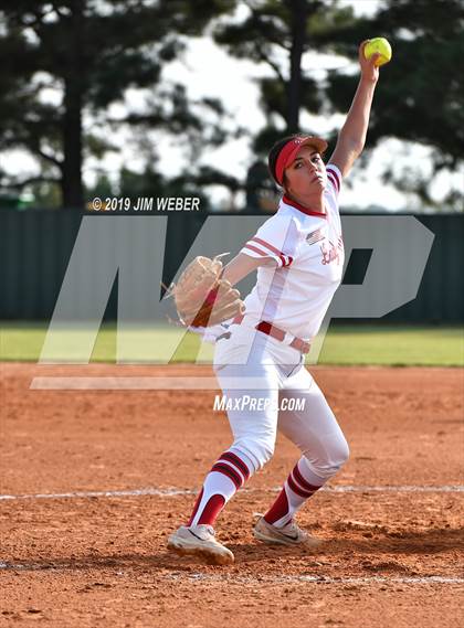Thumbnail 1 in Broken Bow @ Fort Gibson photogallery.