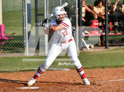 Thumbnail 2 in Broken Bow @ Fort Gibson photogallery.