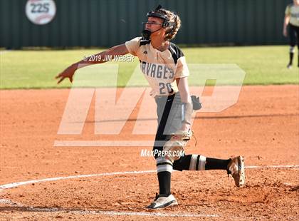 Thumbnail 2 in Broken Bow @ Fort Gibson photogallery.