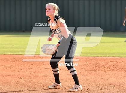 Thumbnail 2 in Broken Bow @ Fort Gibson photogallery.