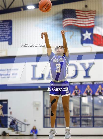 Thumbnail 1 in Peaster vs Lake View (LHB Classic Tournament) photogallery.