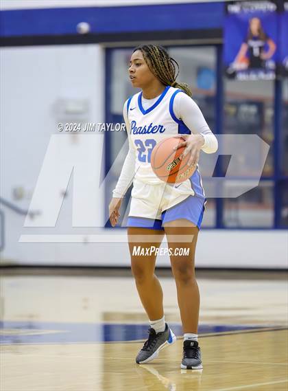 Thumbnail 2 in Peaster vs Lake View (LHB Classic Tournament) photogallery.