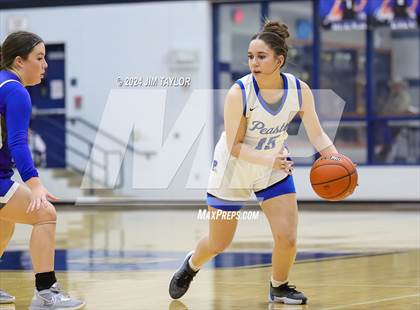 Thumbnail 1 in Peaster vs Lake View (LHB Classic Tournament) photogallery.