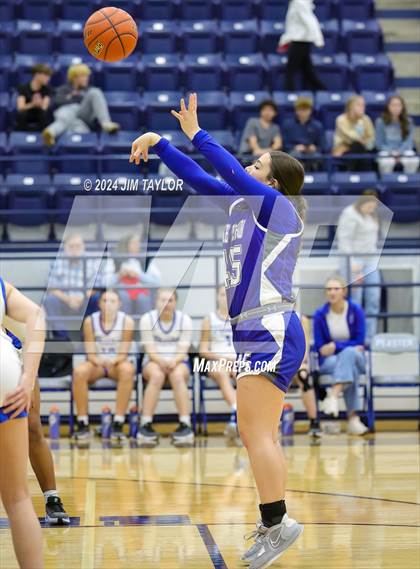 Thumbnail 3 in Peaster vs Lake View (LHB Classic Tournament) photogallery.