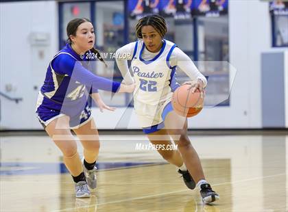 Thumbnail 3 in Peaster vs Lake View (LHB Classic Tournament) photogallery.