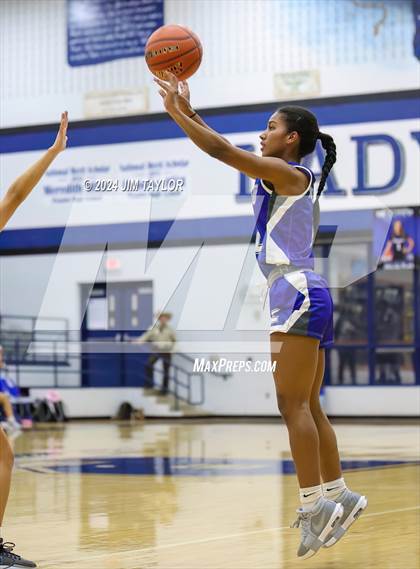Thumbnail 3 in Peaster vs Lake View (LHB Classic Tournament) photogallery.