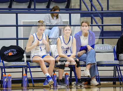 Thumbnail 1 in Peaster vs Lake View (LHB Classic Tournament) photogallery.