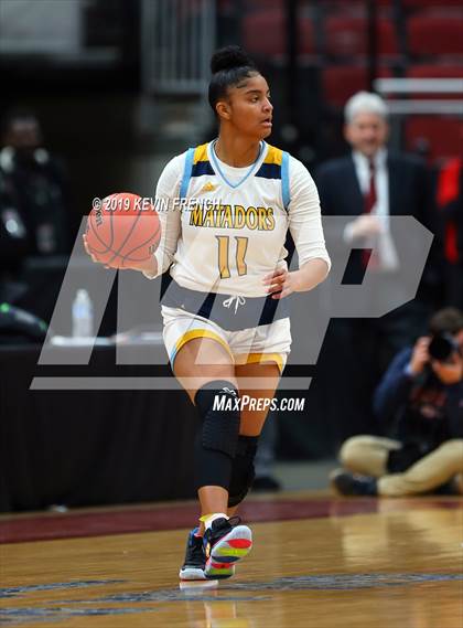 Thumbnail 1 in Seton Catholic vs. Shadow Mountain (AIA 4A Final) photogallery.