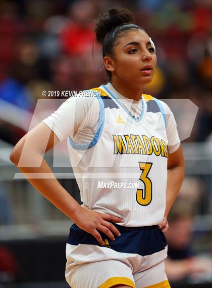 Thumbnail 1 in Seton Catholic vs. Shadow Mountain (AIA 4A Final) photogallery.