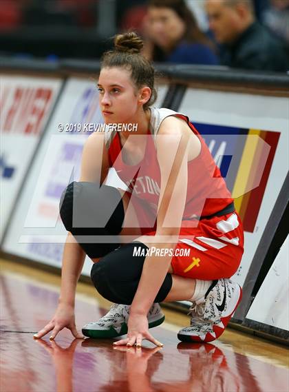 Thumbnail 1 in Seton Catholic vs. Shadow Mountain (AIA 4A Final) photogallery.