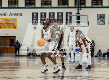 Thumbnail 3 in Whitehaven vs. Pebblebrook photogallery.