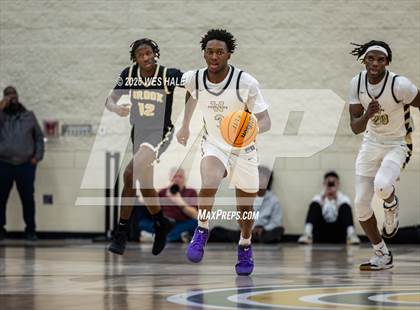 Thumbnail 1 in Whitehaven vs. Pebblebrook photogallery.