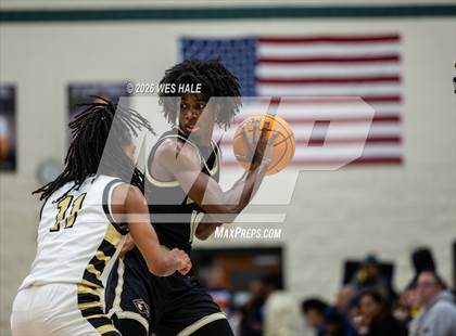 Thumbnail 1 in Whitehaven vs. Pebblebrook photogallery.