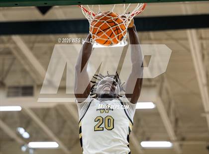 Thumbnail 2 in Whitehaven vs. Pebblebrook photogallery.