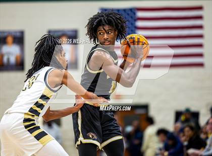 Thumbnail 2 in Whitehaven vs. Pebblebrook photogallery.