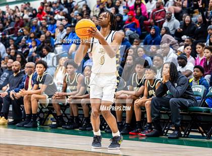 Thumbnail 2 in Whitehaven vs. Pebblebrook photogallery.