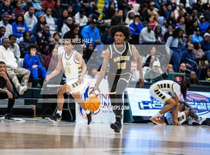 Thumbnail 2 in Whitehaven vs. Pebblebrook photogallery.