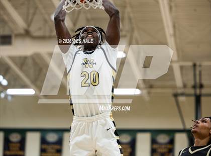 Thumbnail 2 in Whitehaven vs. Pebblebrook photogallery.