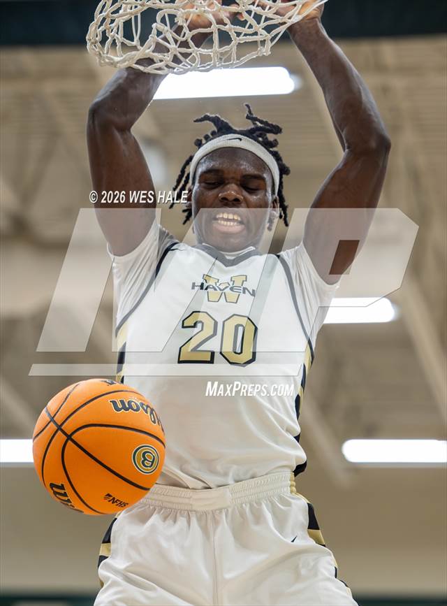 Whitehaven vs. Pebblebrook