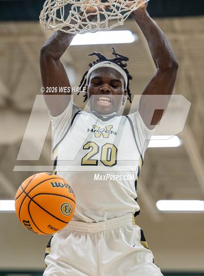 Thumbnail 3 in Whitehaven vs. Pebblebrook photogallery.