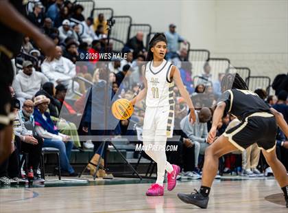 Thumbnail 3 in Whitehaven vs. Pebblebrook photogallery.