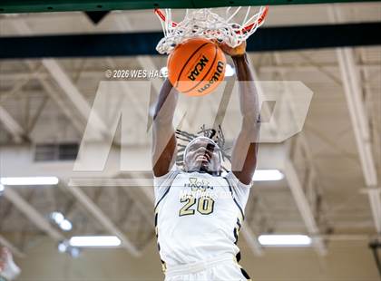 Thumbnail 3 in Whitehaven vs. Pebblebrook photogallery.