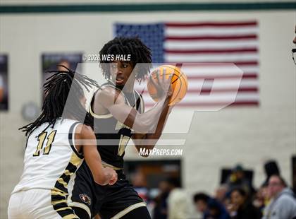 Thumbnail 2 in Whitehaven vs. Pebblebrook photogallery.