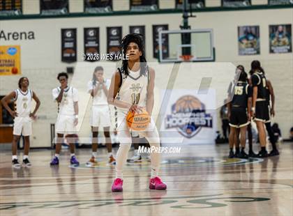 Thumbnail 1 in Whitehaven vs. Pebblebrook photogallery.