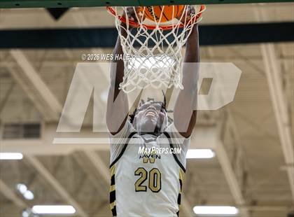 Thumbnail 3 in Whitehaven vs. Pebblebrook photogallery.