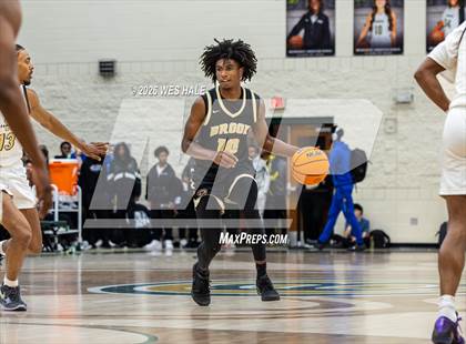 Thumbnail 3 in Whitehaven vs. Pebblebrook photogallery.