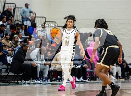 Thumbnail 3 in Whitehaven vs. Pebblebrook photogallery.