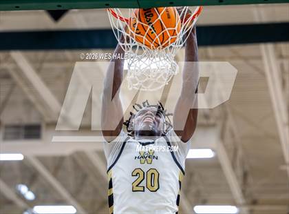 Thumbnail 1 in Whitehaven vs. Pebblebrook photogallery.