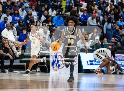 Thumbnail 3 in Whitehaven vs. Pebblebrook photogallery.