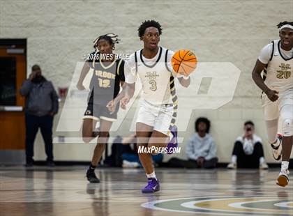 Thumbnail 2 in Whitehaven vs. Pebblebrook photogallery.