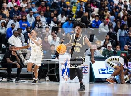 Thumbnail 1 in Whitehaven vs. Pebblebrook photogallery.