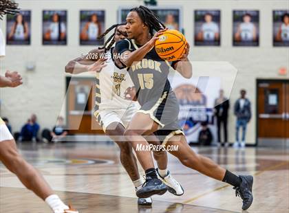 Thumbnail 3 in Whitehaven vs. Pebblebrook photogallery.