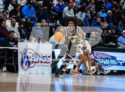 Thumbnail 2 in Whitehaven vs. Pebblebrook photogallery.