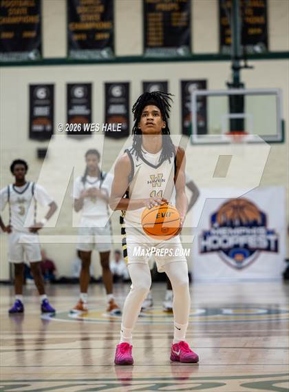 Thumbnail 2 in Whitehaven vs. Pebblebrook photogallery.