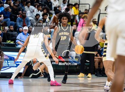 Thumbnail 2 in Whitehaven vs. Pebblebrook photogallery.