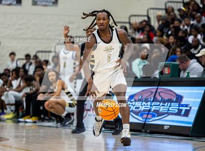 Thumbnail 1 in Whitehaven vs. Pebblebrook photogallery.