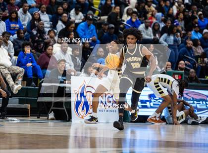 Thumbnail 3 in Whitehaven vs. Pebblebrook photogallery.